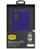 OtterBox Symmetry Series Samsung Galaxy S20 Hoesje Sapphire Blue