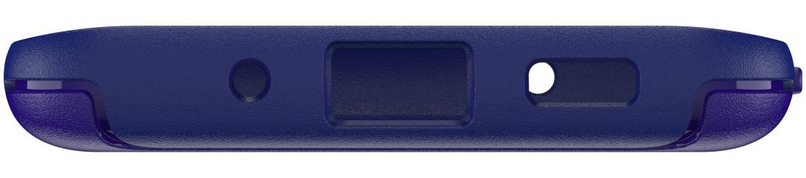 OtterBox Symmetry Series Samsung Galaxy S20 Hoesje Sapphire Blue afbeelding 10