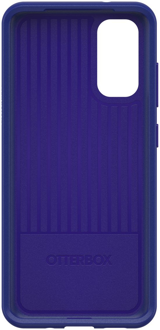 OtterBox Symmetry Series Samsung Galaxy S20 Hoesje Sapphire Blue afbeelding 6