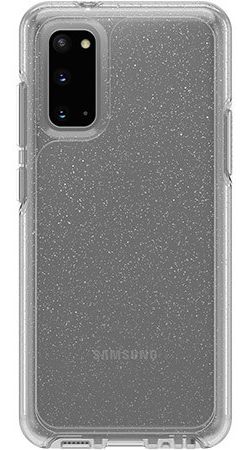 OtterBox Symmetry Series Samsung Galaxy S20 Hoesje Glitter afbeelding 2