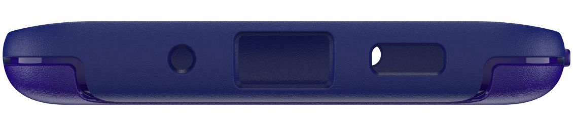 OtterBox Symmetry Series Samsung Galaxy S20 Plus Hoesje Sapphire Blue afbeelding 10