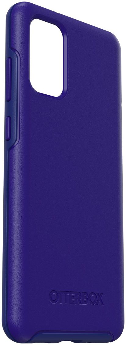 OtterBox Symmetry Series Samsung Galaxy S20 Plus Hoesje Sapphire Blue afbeelding 7