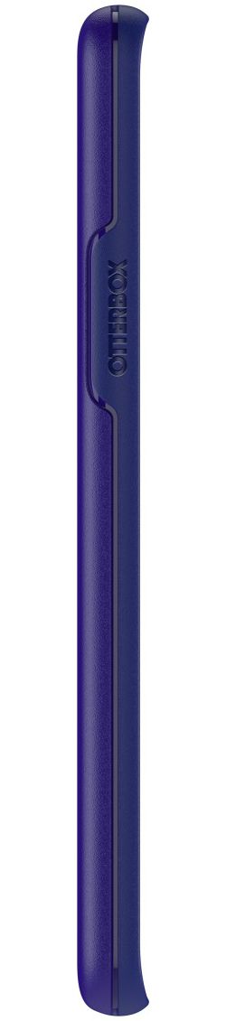 OtterBox Symmetry Series Samsung Galaxy S20 Plus Hoesje Sapphire Blue afbeelding 9