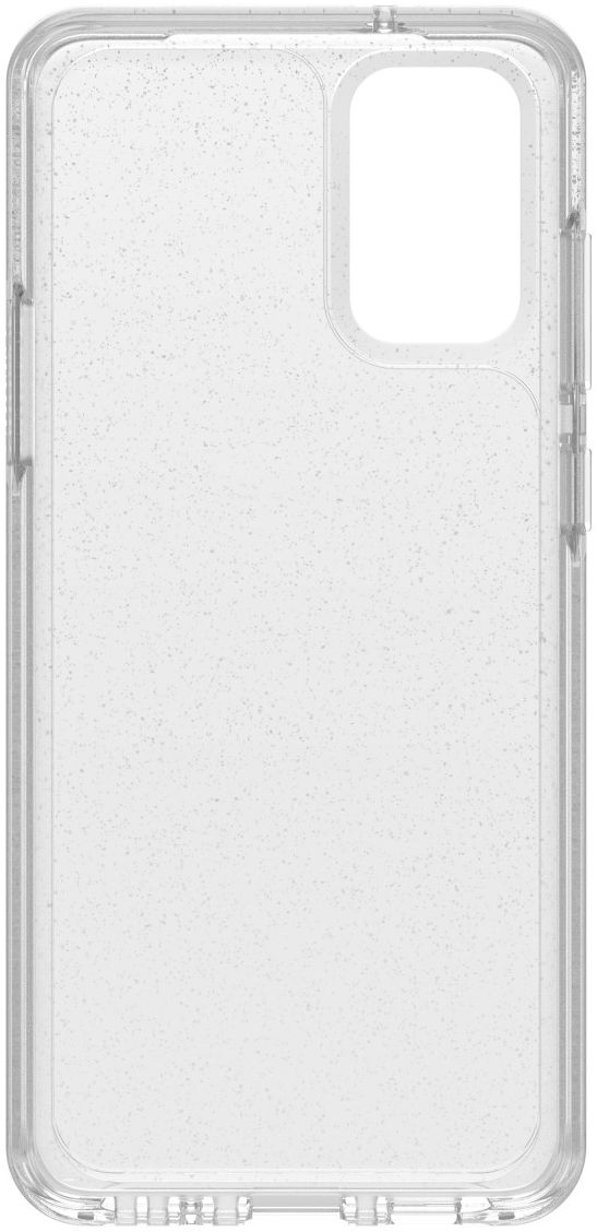 OtterBox Symmetry Series Samsung Galaxy S20 Plus Hoesje Glitter afbeelding 6
