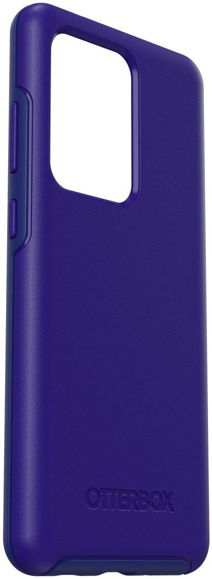 OtterBox Symmetry Series Samsung Galaxy S20 Ultra Hoesje Sapphire Blue afbeelding 7