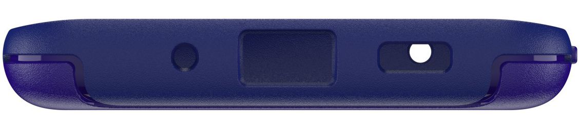 OtterBox Symmetry Series Samsung Galaxy S20 Ultra Hoesje Sapphire Blue afbeelding 10