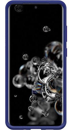 OtterBox Symmetry Series Samsung Galaxy S20 Ultra Hoesje Sapphire Blue afbeelding 3