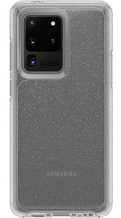 OtterBox Symmetry Series Samsung Galaxy S20 Ultra Hoesje Glitter afbeelding 3