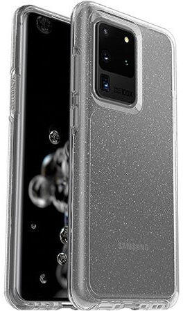 OtterBox Symmetry Series Samsung Galaxy S20 Ultra Hoesje Glitter afbeelding 1