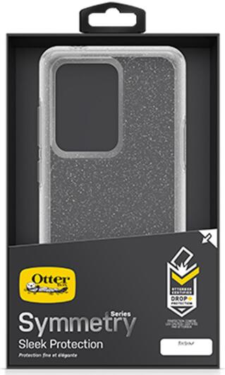 OtterBox Symmetry Series Samsung Galaxy S20 Ultra Hoesje Glitter afbeelding 10