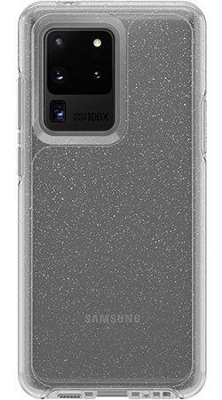 OtterBox Symmetry Series Samsung Galaxy S20 Ultra Hoesje Glitter afbeelding 3