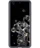 Otter + Pop Symmetry Series Samsung Galaxy S20 Ultra Hoesje Roze