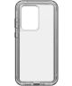 LifeProof Nëxt Samsung Galaxy S20 Ultra Hoesje Black Crystal