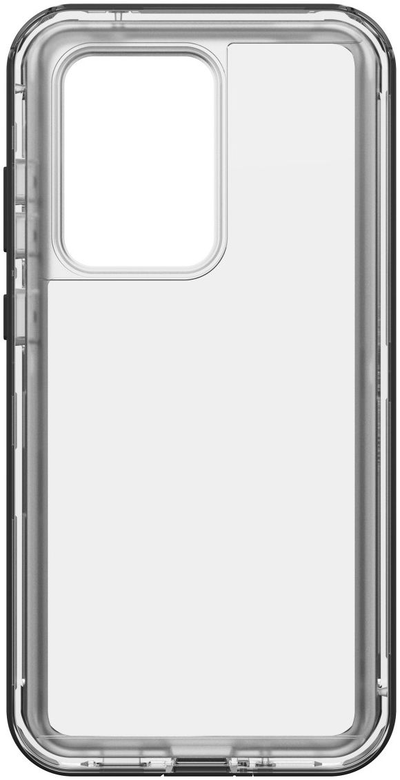LifeProof Nëxt Samsung Galaxy S20 Ultra Hoesje Black Crystal afbeelding 2