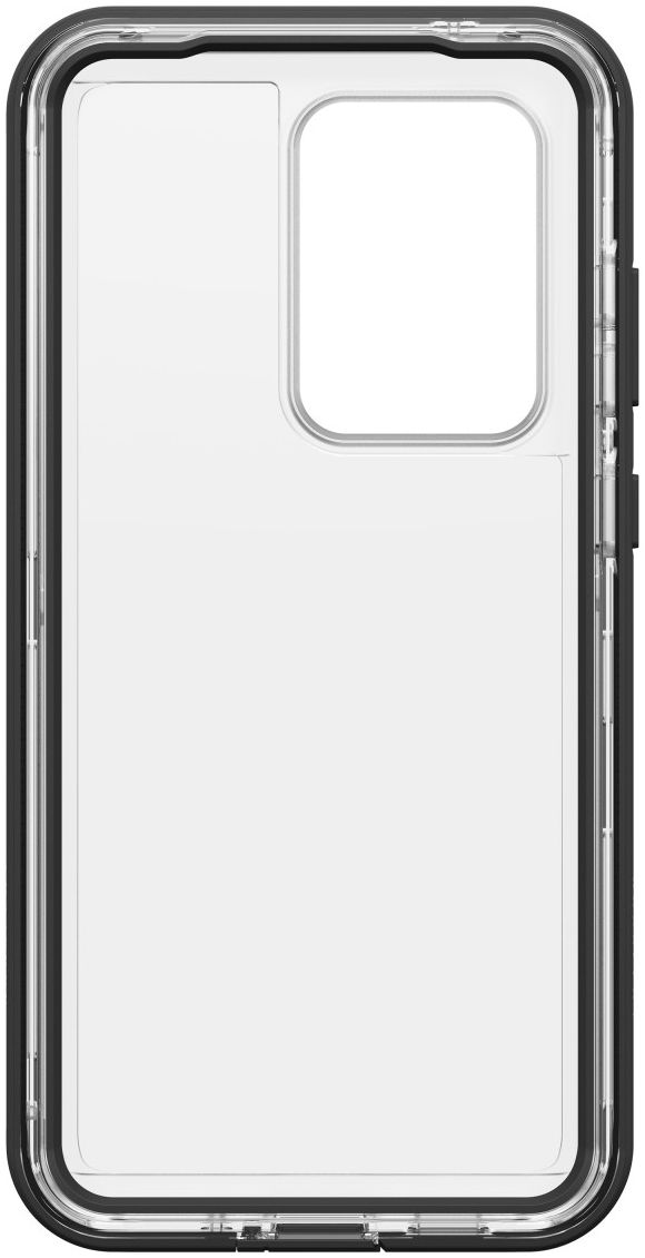 LifeProof Nëxt Samsung Galaxy S20 Ultra Hoesje Black Crystal afbeelding 4