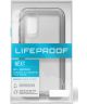 LifeProof Nëxt Samsung Galaxy S20 Hoesje Black Crystal