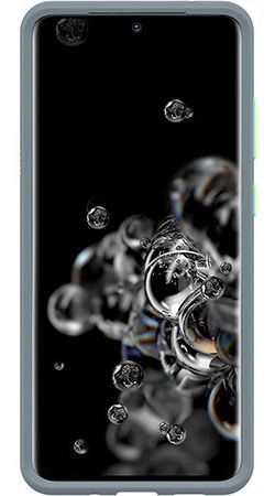 Otter + Pop Symmetry Series Samsung Galaxy S20 Ultra Hoesje Mint Groen afbeelding 13