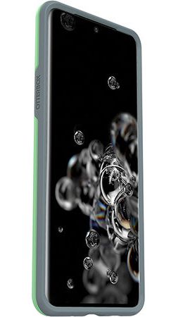 Otter + Pop Symmetry Series Samsung Galaxy S20 Ultra Hoesje Mint Groen afbeelding 15