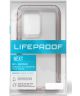 LifeProof Nëxt Samsung Galaxy S20 Ultra Hoesje Raspberry Ice Red