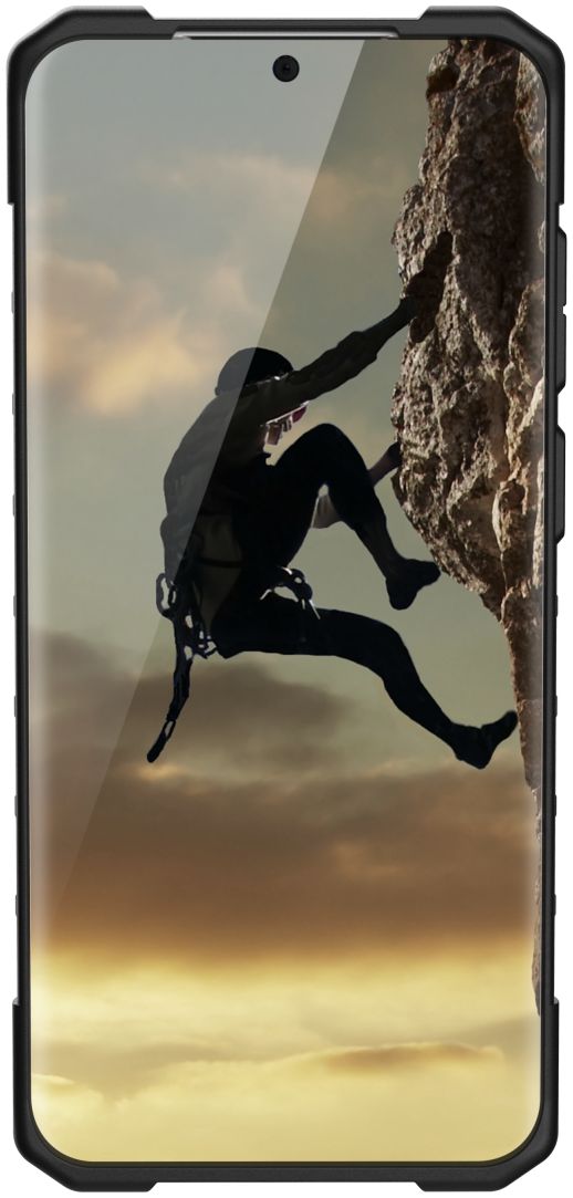 Urban Armor Gear Pathfinder Samsung S20 Plus Hoesje Forest Camo afbeelding 9
