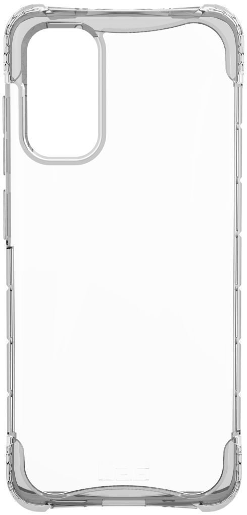 Urban Armor Gear Plyo Samsung Galaxy S20 Hoesje Ice afbeelding 10