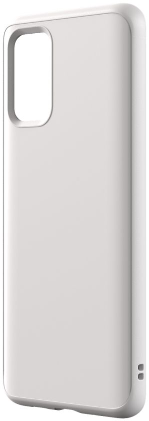 RhinoShield SolidSuit Samsung Galaxy S20 Plus Hoesje Classic Wit afbeelding 4