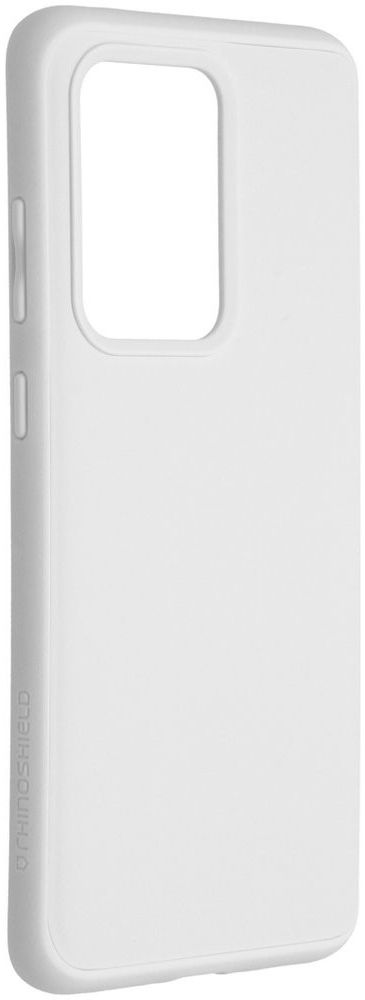 RhinoShield SolidSuit Samsung Galaxy S20 Ultra Hoesje Classic Wit afbeelding 6