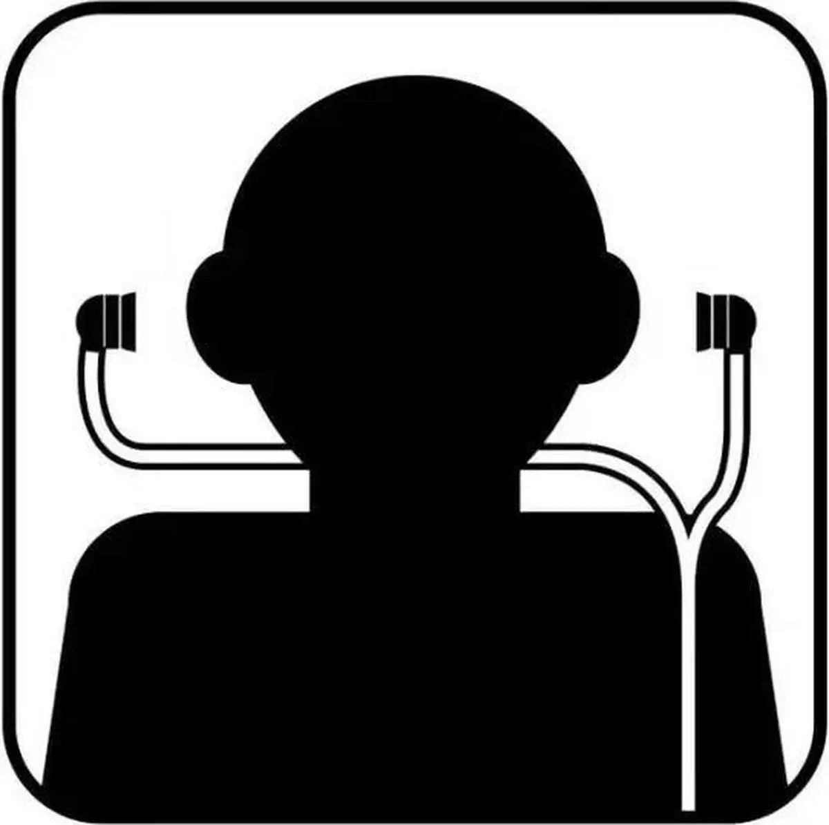 Originele Samsung EHS61 Oordopjes In-Ear Headset  3.5mm Jack Zwart afbeelding 4