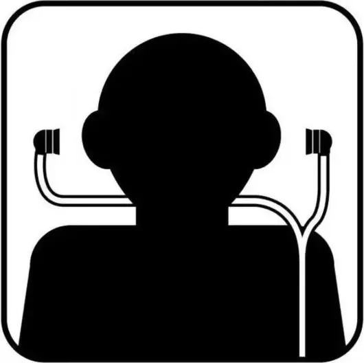 Originele Samsung EHS61 Oordopjes In-Ear Headset  3.5mm Jack Zwart afbeelding 4