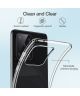 ESR Essential Samsung Galaxy S20 Ultra Hoesje Transparant