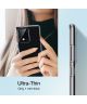 ESR Essential Samsung Galaxy S20 Ultra Hoesje Transparant