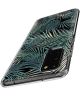HappyCase Samsung Galaxy S20 Hoesje Flexibel TPU Jungle Print