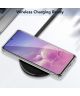 ESR Ice Shield Samsung Galaxy S20 Hoesje Back Cover Transparant