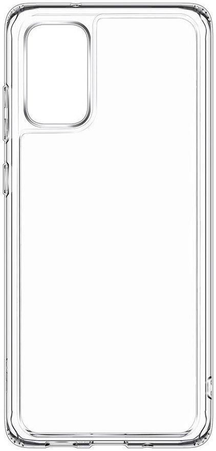 ESR Ice Shield Samsung Galaxy S20 Hoesje Back Cover Transparant afbeelding 4