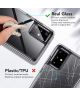 ESR Ice Shield Samsung Galaxy S20 Plus Hoesje Transparant
