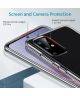 ESR Kickstand Samsung Galaxy S20 Plus Hoesje Transparant