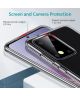ESR Kickstand Samsung Galaxy S20 Ultra Hoesje Transparant
