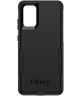 OtterBox Commuter Lite Series Samsung Galaxy S20 Plus Hoesje Zwart