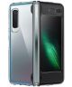 Spigen Ultra Hybrid Samsung Galaxy Fold Hoesje Transparant