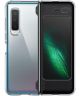 Spigen Ultra Hybrid Samsung Galaxy Fold Hoesje Transparant
