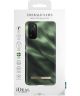 iDeal of Sweden Fashion Samsung Galaxy S20 Hoesje Emerald Satin