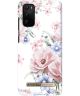 iDeal of Sweden Fashion Samsung Galaxy S20 Hoesje Floral Romance