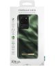 iDeal of Sweden Samsung Galaxy S20 Ultra Fashion Hoesje Emerald Satin
