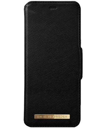 iDeal of Sweden Samsung Galaxy S20 Ultra Fashion Wallet Hoesje Zwart Hoesjes