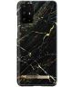 iDeal of Sweden Fashion Samsung Galaxy S20 Plus Hoesje Laurent Marble