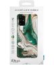 iDeal of Sweden Fashion Samsung Galaxy S20 Plus Hoesje Jade Marble