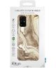 iDeal of Sweden Fashion Samsung Galaxy S20 Plus Hoesje Golden Sand