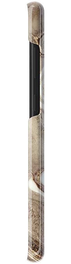 iDeal of Sweden Fashion Samsung Galaxy S20 Plus Hoesje Golden Sand afbeelding 2