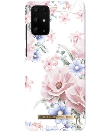 iDeal of Sweden Fashion Samsung Galaxy S20 Plus Hoesje Floral Romance Hoesjes