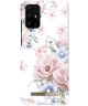 iDeal of Sweden Fashion Samsung Galaxy S20 Plus Hoesje Floral Romance